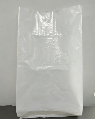 Aluminum-Plastic/Paper-Aluminum Composite Open-Top Bags,JM PACKAGING,Aluminum-Plastic/Paper-Aluminum Composite Open-Top Bags