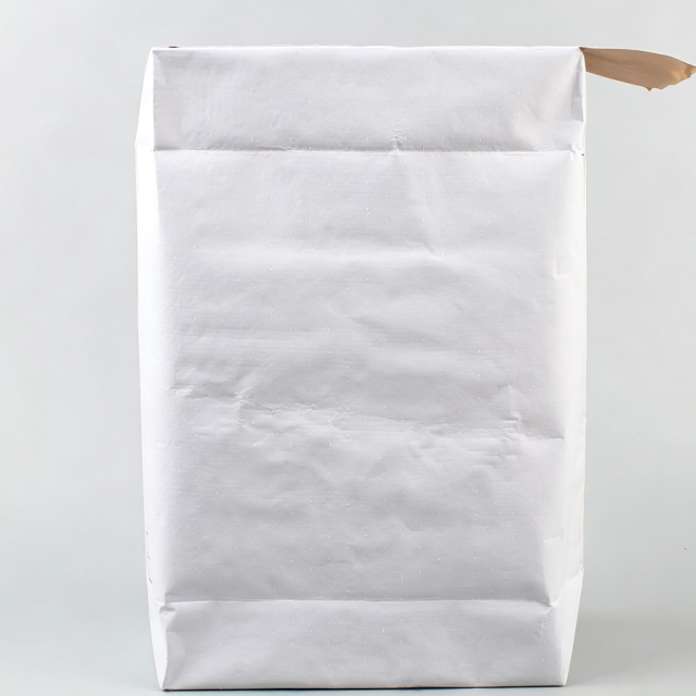 Paper-Plastic Composite Valve Bags,JM PACKAGING,Paper-Plastic Composite Valve Bags