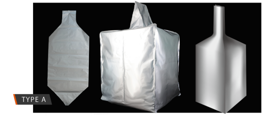 Aluminum Foil Liner Bags,JM PACKAGING,Aluminum Foil Liner Bags