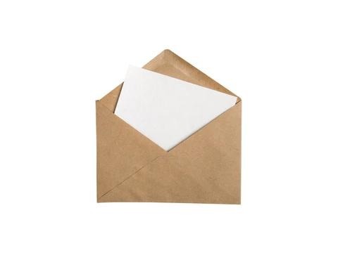 All-Paper Envelope-Style Bags,JM PACKAGING,All-Paper Envelope-Style Bags