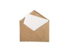All-Paper Envelope-Style Bags,JM PACKAGING,All-Paper Envelope-Style Bags