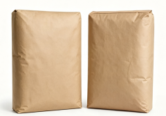 All-Paper Valve Bags,JM PACKAGING,All-Paper Valve Bags