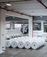 FFS Film Rolls,JM PACKAGING,FFS Film Rolls