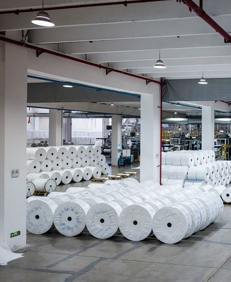 FFS Film Rolls,JM PACKAGING,FFS Film Rolls