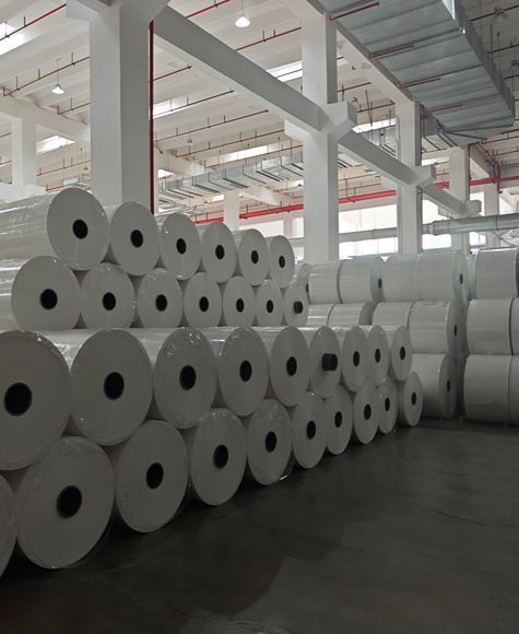 Aluminum-Plastic/Paper-Aluminum Laminated Roll Film,JM PACKAGING,Aluminum-Plastic/Paper-Aluminum Laminated Roll Film