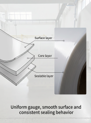 PE Runner Venting Film Roll,Jiangmei Packaging,PE Runner Venting Film Roll | Jiangmei
