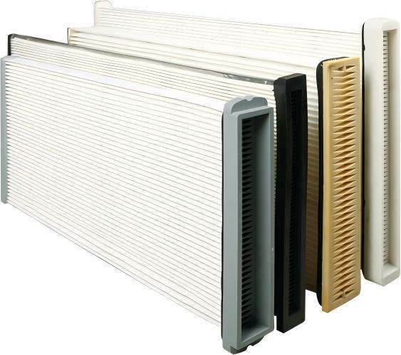 flat dust filter panel,MY SHOP,EcoLink Cloud-Based Dust Management Platform