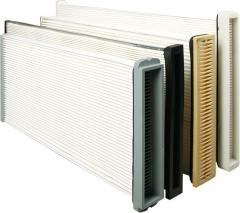 flat dust filter panel,MY SHOP,EcoLink Cloud-Based Dust Management Platform