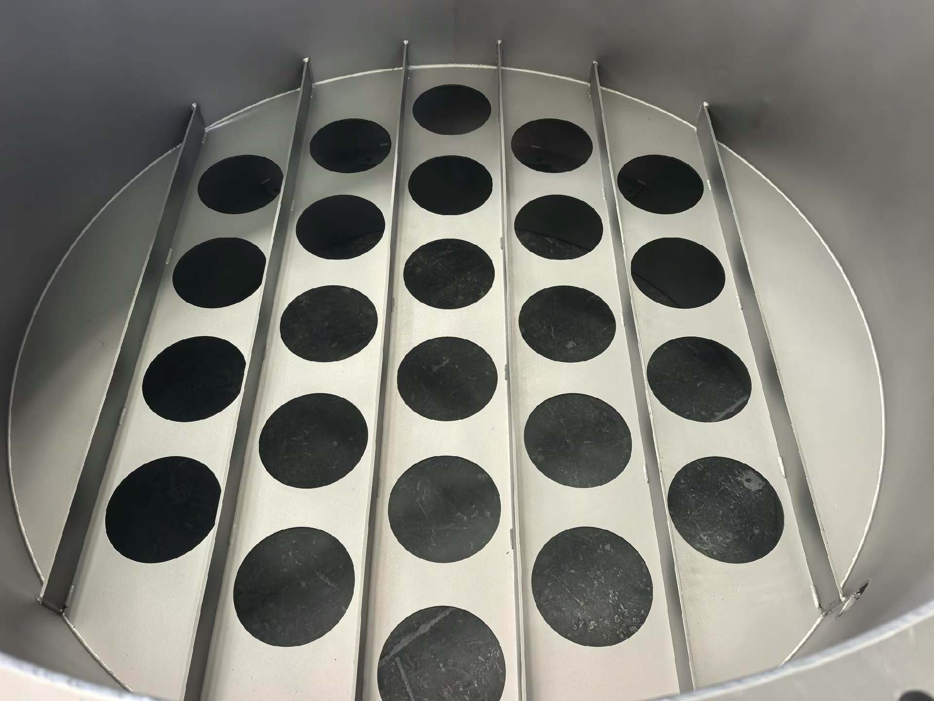 Silo Top Dust Collector,SHANGHAI RENHE ENVIRONMENTAL PROTECTION TECHNOLOGY CO.,LTD,VibraClean Ultrasonic Filter Cleaning Module