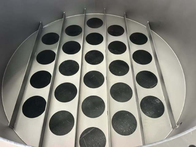 Silo Top Dust Collector,SHANGHAI RENHE ENVIRONMENTAL PROTECTION TECHNOLOGY CO.,LTD,VibraClean Ultrasonic Filter Cleaning Module