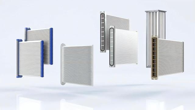 Sintered Plate Filter (Rigid Porous Filter),SHANGHAI RENHE ENVIRONMENTAL PROTECTION TECHNOLOGY CO.,LTD,Sintered Plate Filter (Rigid Porous Filter)