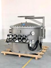 Silo Top Dust Collector,SHANGHAI RENHE ENVIRONMENTAL PROTECTION TECHNOLOGY CO.,LTD,Silo Top Dust Collector