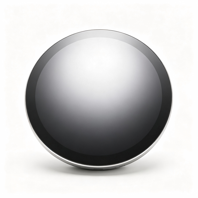 Round Touch Monitor,MY SHOP,Round Touch Monitor