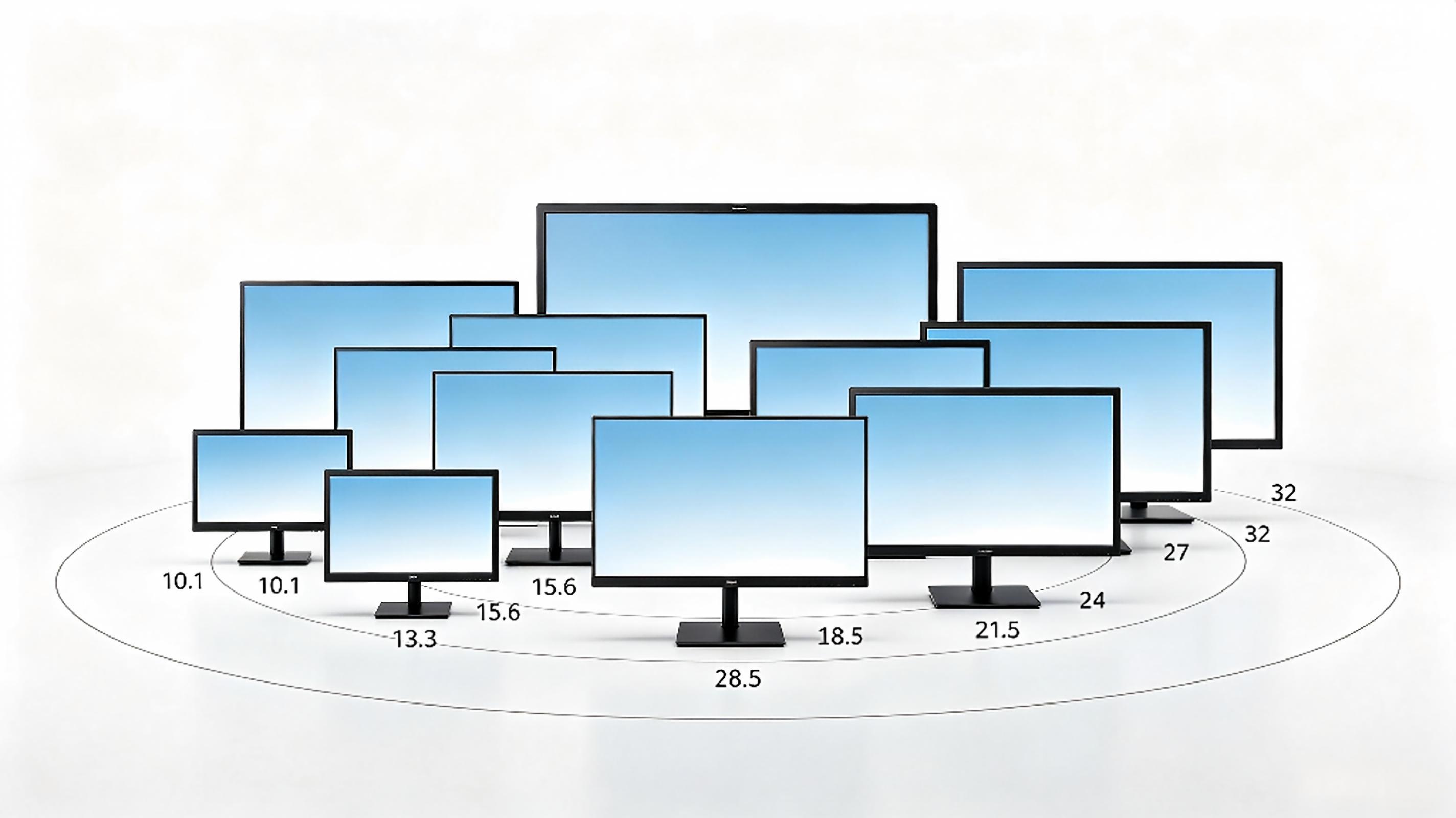 شاشة لمس مدمجة، شاشة LCD صناعية، مشغل إعلانات رقمية مثبت على الحائط، مقاسات 10.1 بوصة، 13.3 بوصة، 15.6 بوصة، 21.5 بوصة، 27 بوصة، 32 بوصة، متوفرة بأحجام 10.1 بوصة، 13.3 بوصة، 15.6 بوصة، 21.5 بوصة، 27 بوصة، 32 بوصة.