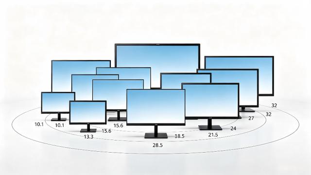 شاشة لمس مدمجة، شاشة LCD صناعية، مشغل إعلانات رقمية مثبت على الحائط، مقاسات 10.1 بوصة، 13.3 بوصة، 15.6 بوصة، 21.5 بوصة، 27 بوصة، 32 بوصة، متوفرة بأحجام 10.1 بوصة، 13.3 بوصة، 15.6 بوصة، 21.5 بوصة، 27 بوصة، 32 بوصة.