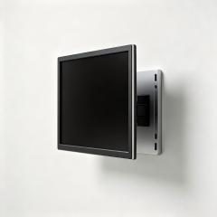 شاشة لمس مدمجة، شاشة LCD صناعية، مشغل إعلانات رقمية مثبت على الحائط، مقاسات 10.1 بوصة، 13.3 بوصة، 15.6 بوصة، 21.5 بوصة، 27 بوصة، 32 بوصة، متوفرة بأحجام 10.1 بوصة، 13.3 بوصة، 15.6 بوصة، 21.5 بوصة، 27 بوصة، 32 بوصة.