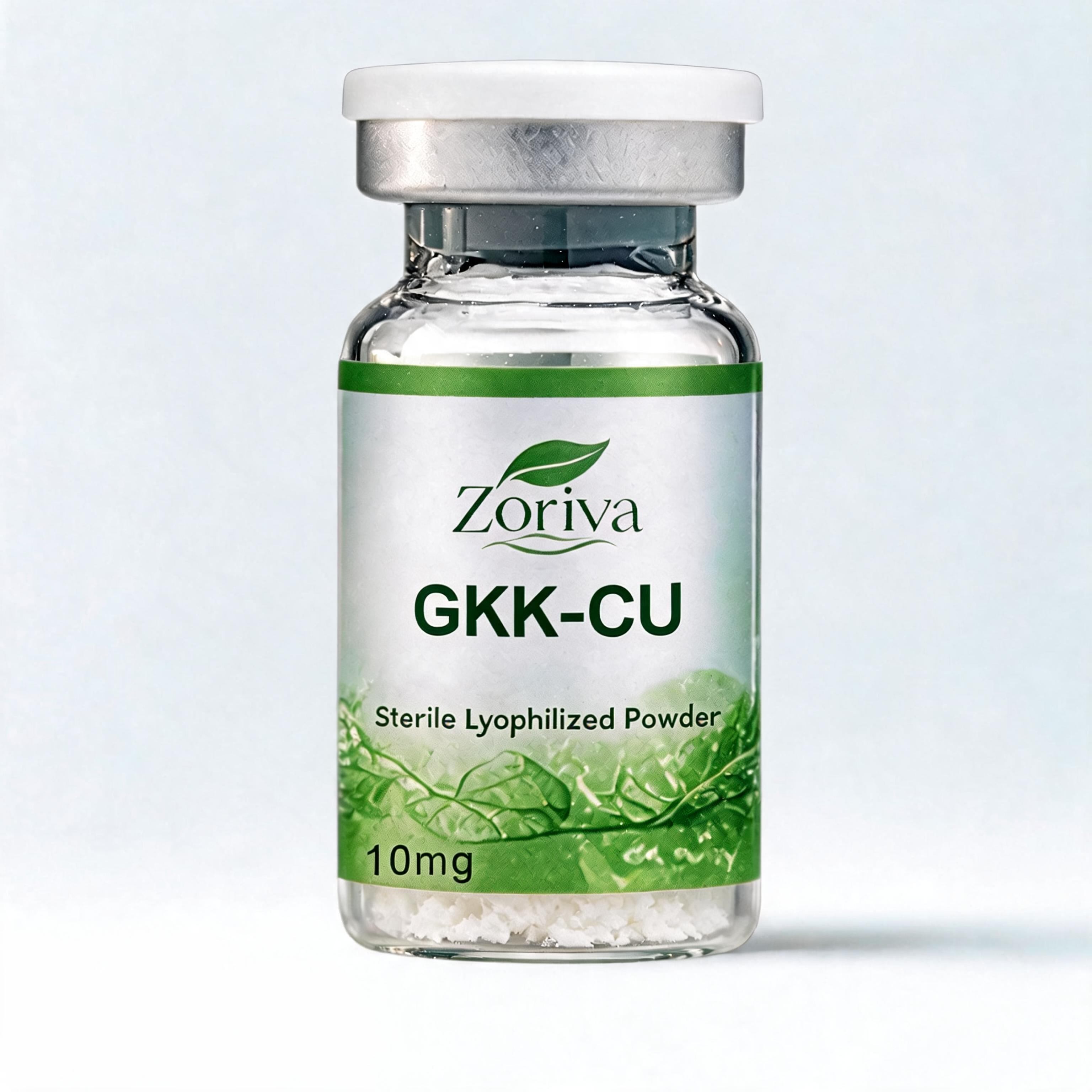 GHK-CU