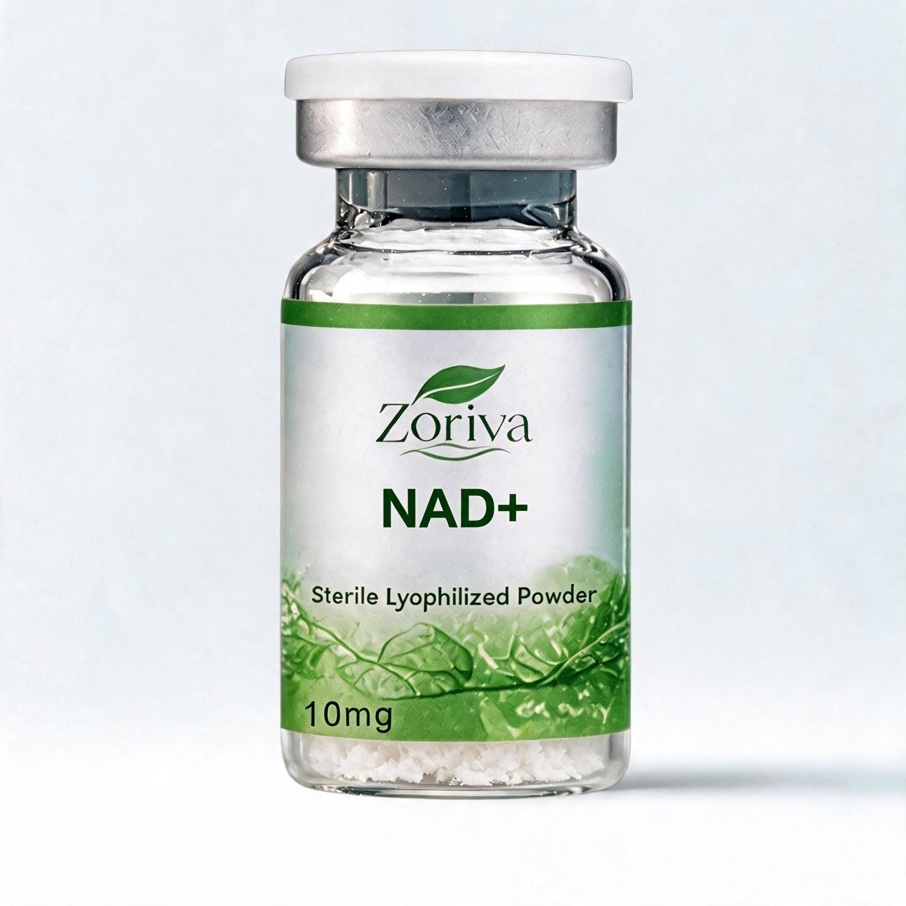 NAD+