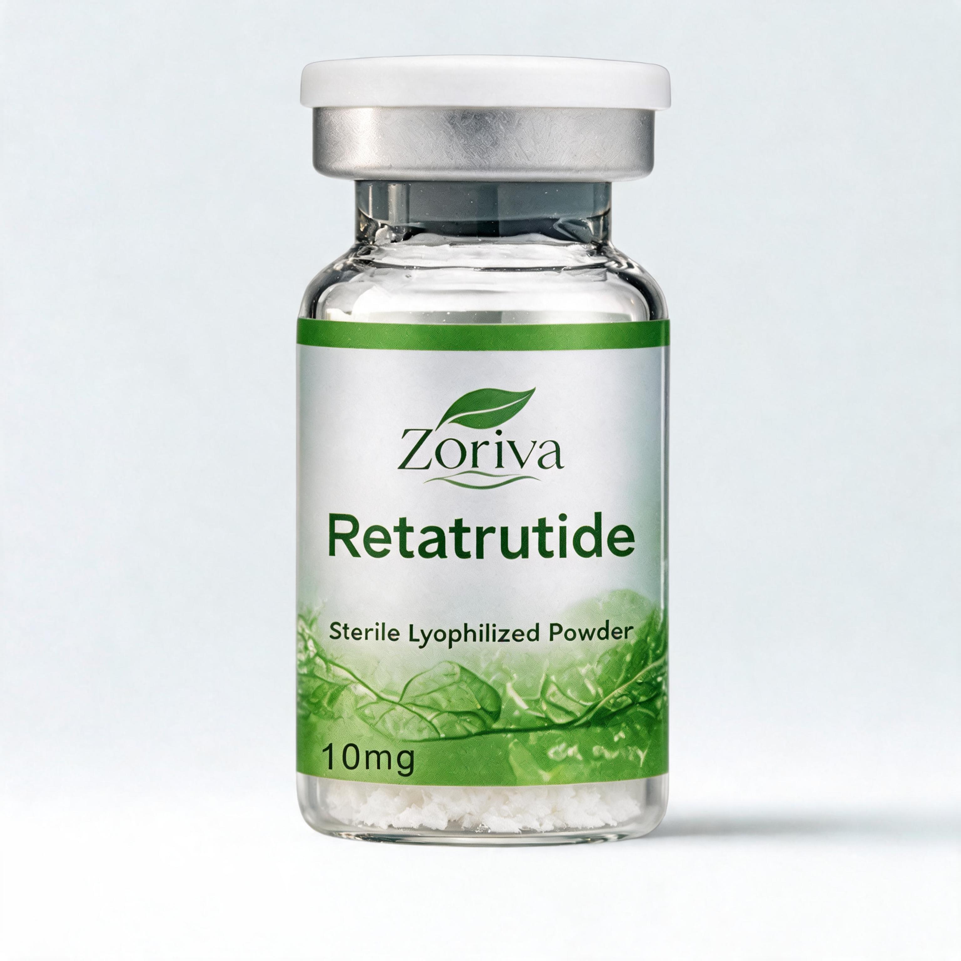 Retatrutide