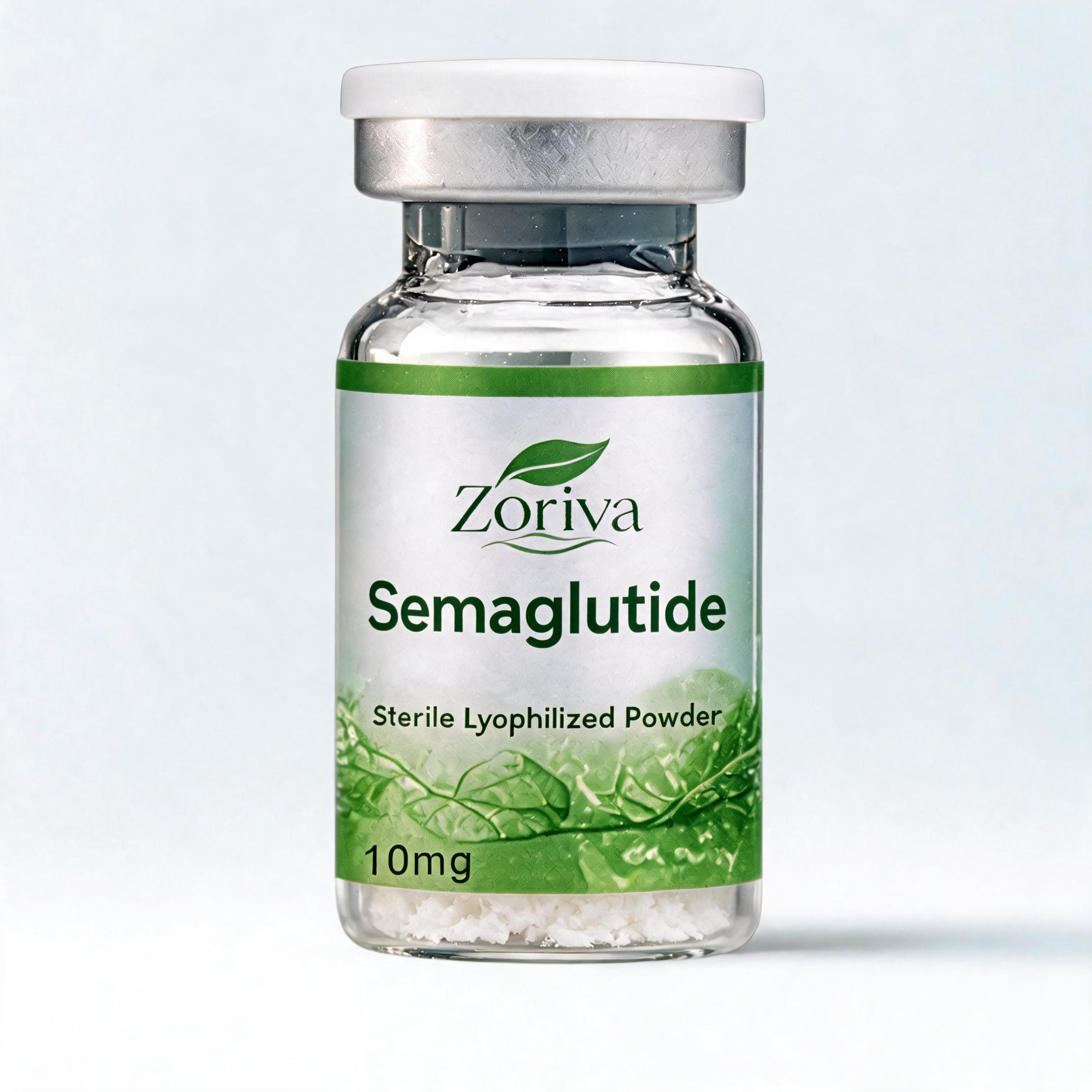 Semaglutide