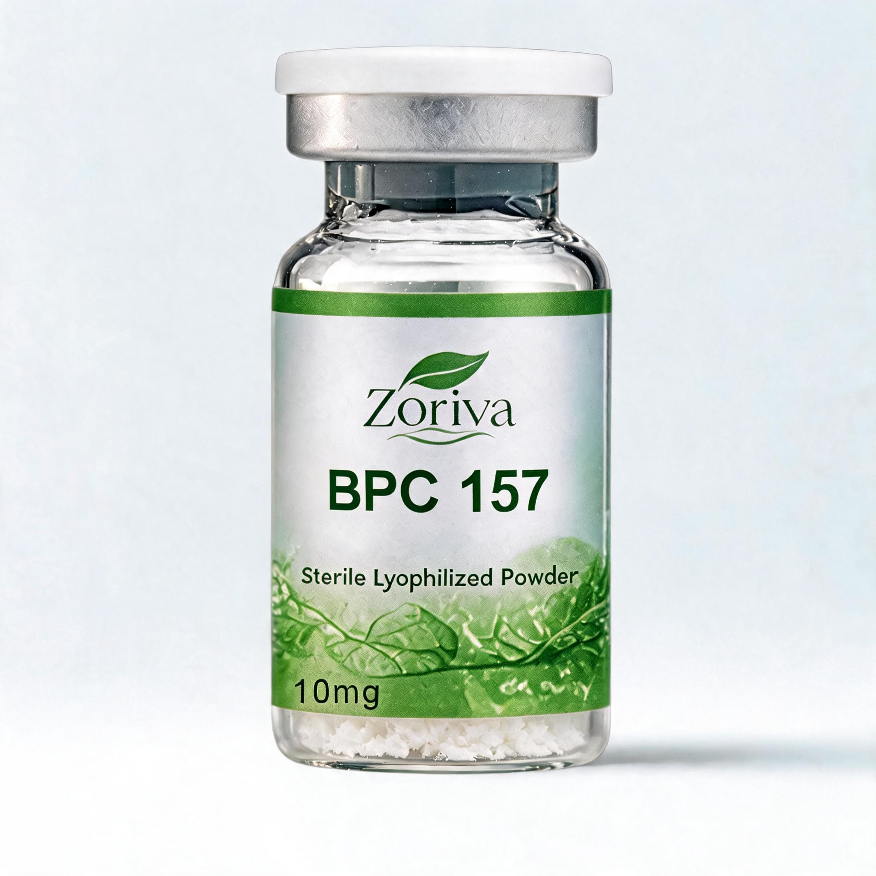 BPC 157