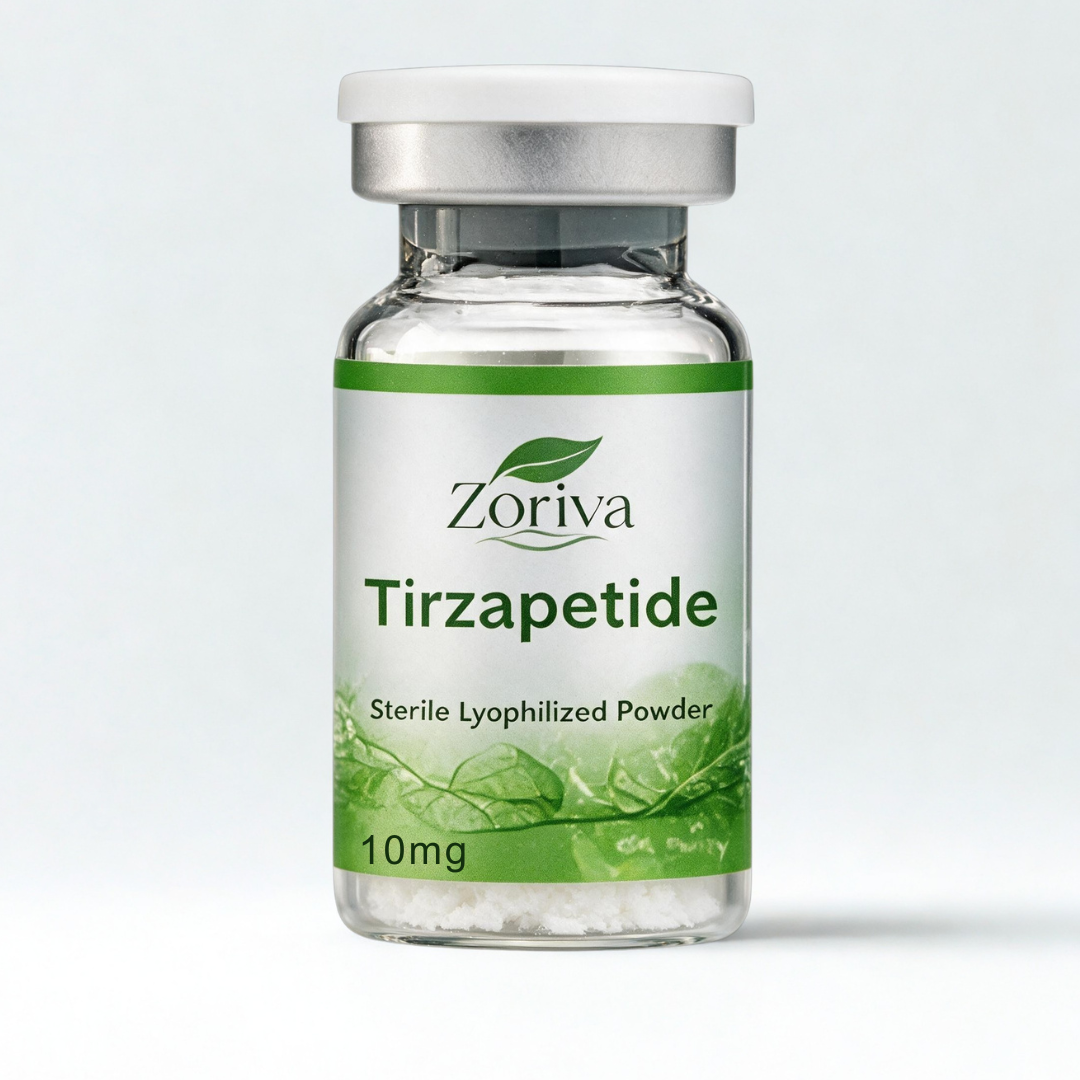 Tirzepatide