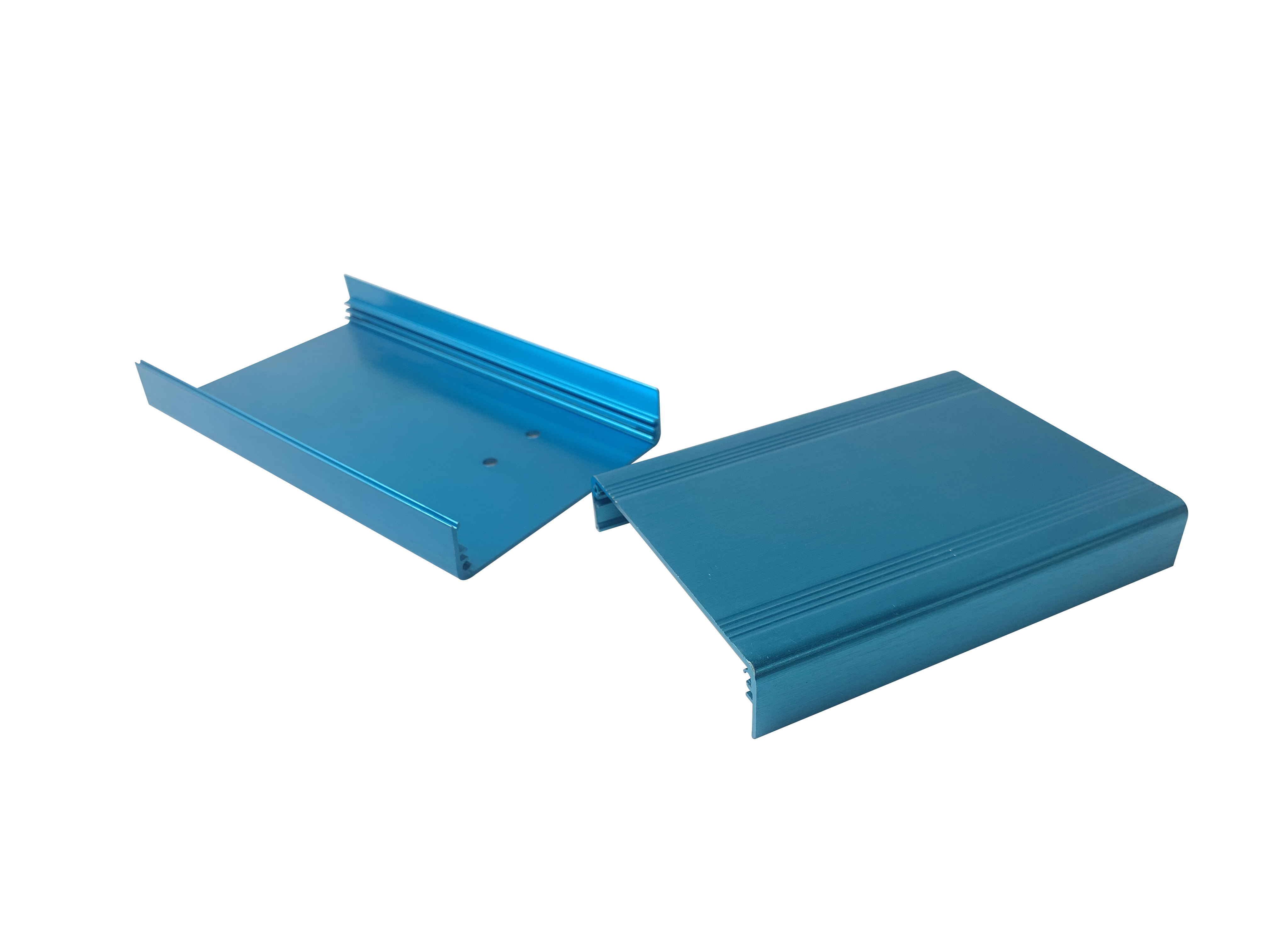 Custom Aluminum Extrusion Sheet Metal Processing CNC Machining Service 6000 Series Heat Sink Fabrication Anodized,MY SHOP,Custom Aluminum Extrusion Sheet Metal Processing CNC Machining Service 6000 Series Heat Sink Fabrication Anodized