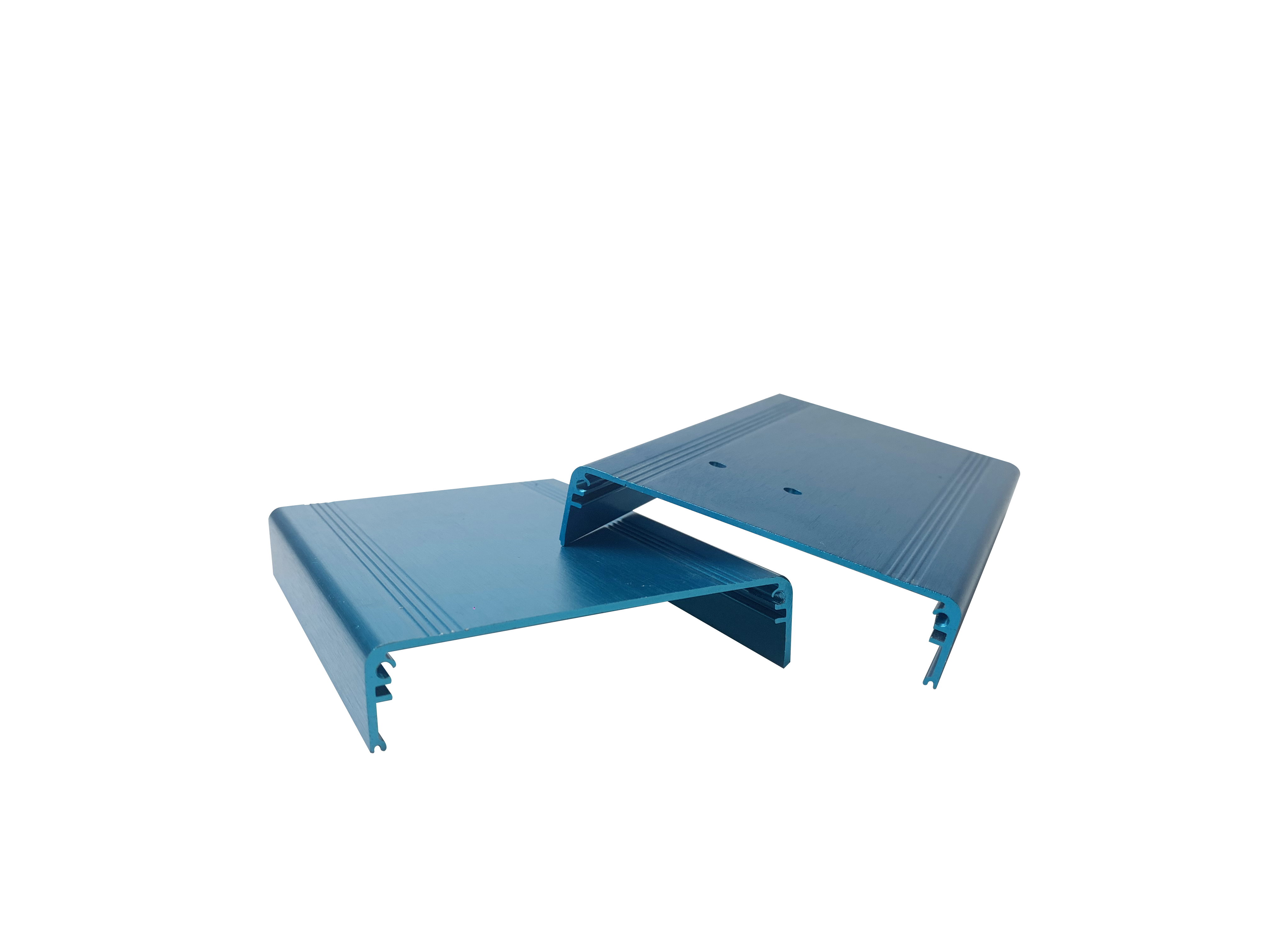 Custom Aluminum Extrusion Sheet Metal Processing CNC Machining Service 6000 Series Heat Sink Fabrication Anodized,MY SHOP,Custom Aluminum Extrusion Sheet Metal Processing CNC Machining Service 6000 Series Heat Sink Fabrication Anodized