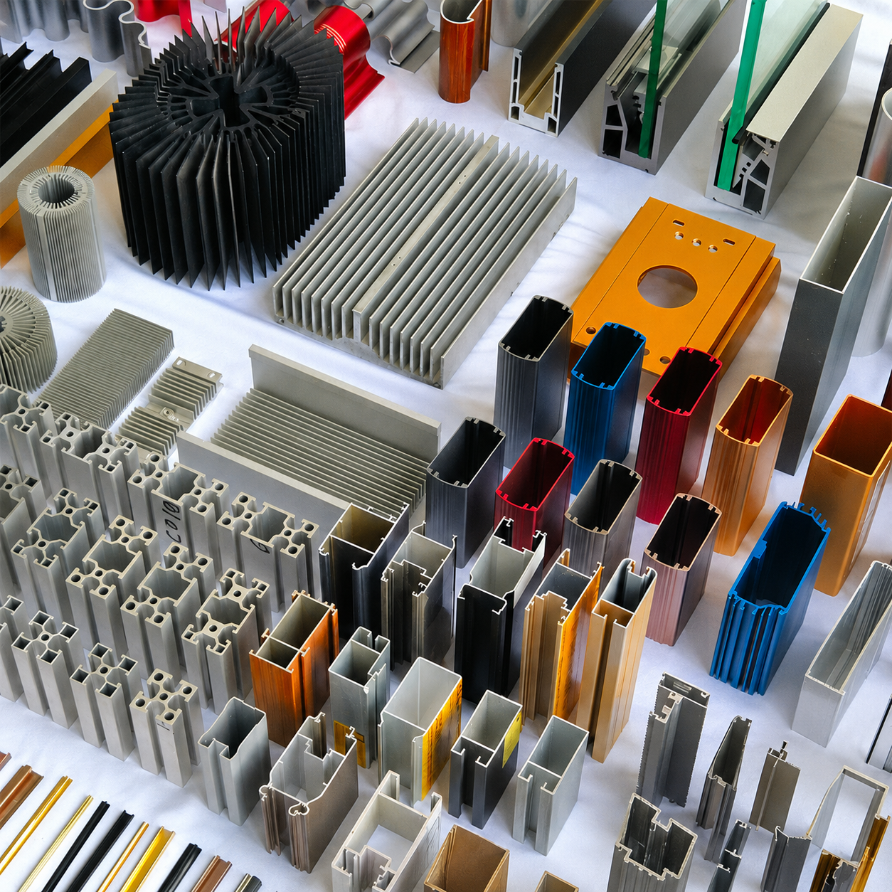 OEM CNC Milling and Turning Processing Aluminum Profile Parts Custom Metal CNC Processing Services CNC Manufacturing Supplier,MY SHOP,OEM CNC Milling and Turning Processing Aluminum Profile Parts Custom Metal CNC Processing Services CNC Manufacturing Supplier