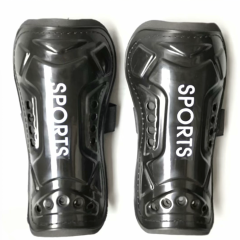 HB2 Strapped Shin Guards Strap Shin Guard black 02,MAKO SOURCING,HB2 Strapped Shin Guards Strap Shin Guard black 02