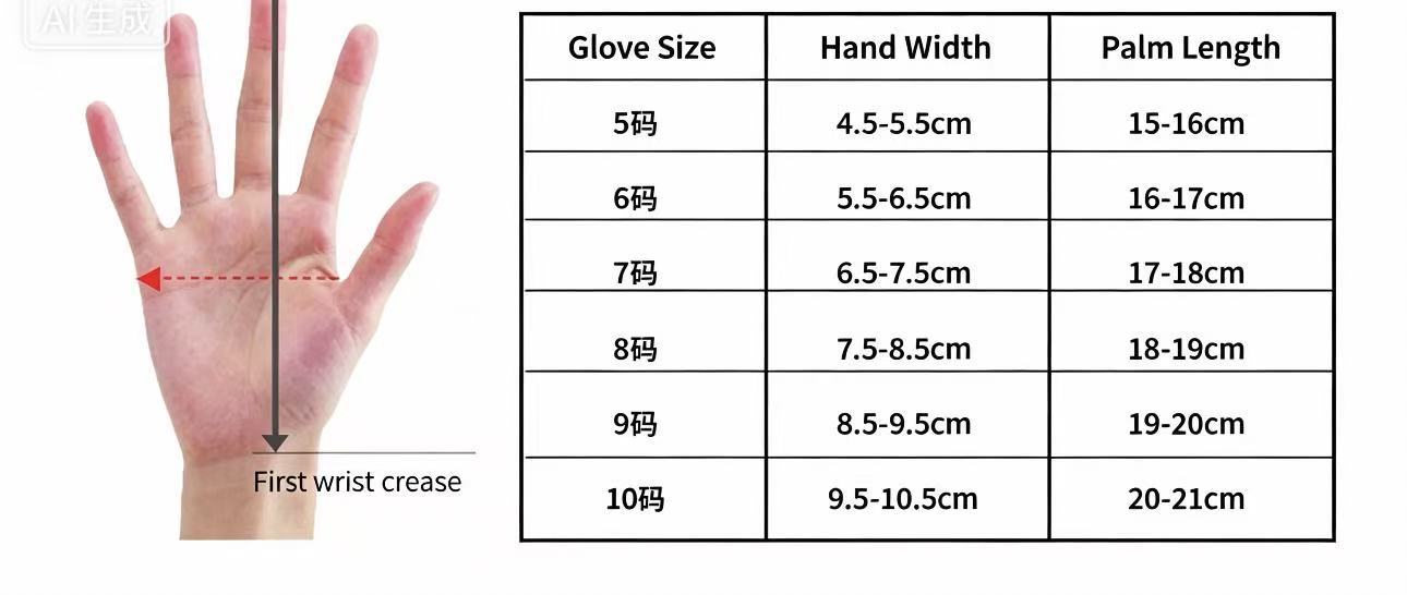 A19 Plain-Palm Goalkeeper Gloves green,MAKO SOURCING,A19 Plain-Palm Goalkeeper Gloves green