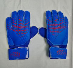 ST4 Dazzle Gloves blue,MAKO SOURCING,ST4 Dazzle Gloves blue