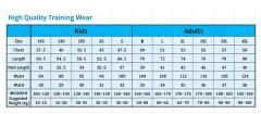 Custom Soccer Uniform Sets – Match & Training,MAKO SOURCING,Soccer Uniform Sets (Men/Women/Kids) – Customizable Printing, Plus Sizes, Suitable for Matches, Training, and Teams; Short-Sleeved Jerseys