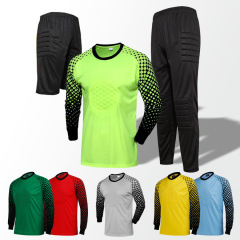 Goalkeeper Kits – Long-Sleeve Match & Training Jerseys, Adult & Kids,MAKO SOURCING,Goalkeeper Kits kids adults