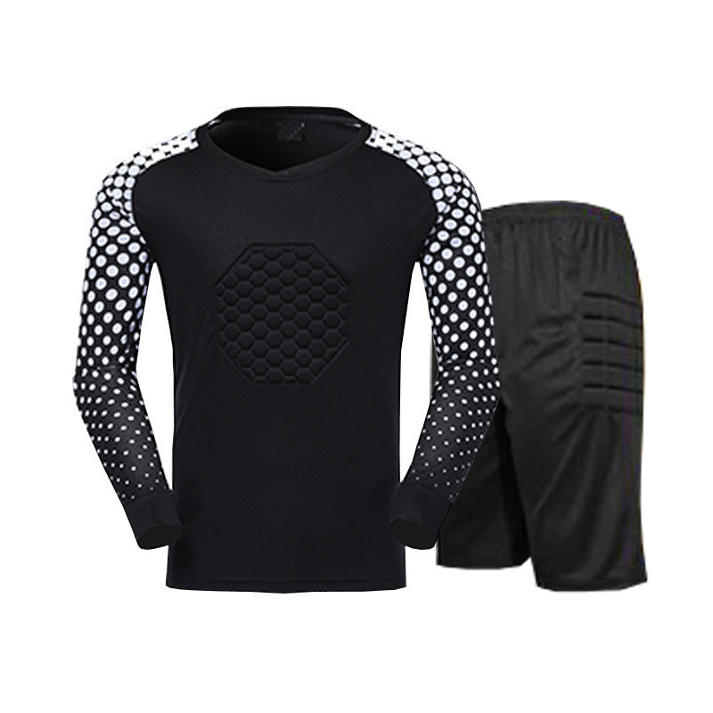 Goalkeeper Kits – Long-Sleeve Match & Training Jerseys, Adult & Kids,MAKO SOURCING,Goalkeeper Kits kids adults