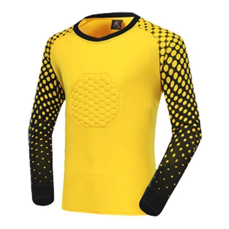 Goalkeeper Kits – Long-Sleeve Match & Training Jerseys, Adult & Kids,MAKO SOURCING,Goalkeeper Kits kids adults