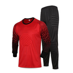 Goalkeeper Kits – Long-Sleeve Match & Training Jerseys, Adult & Kids,MAKO SOURCING,Goalkeeper Kits kids adults