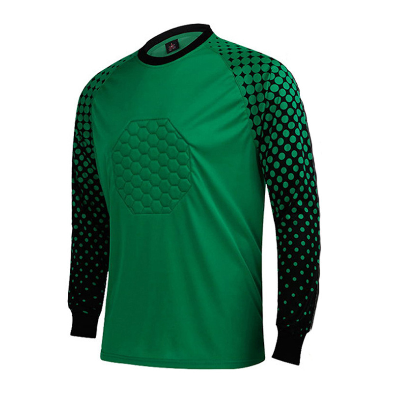 Goalkeeper Kits – Long-Sleeve Match & Training Jerseys, Adult & Kids,MAKO SOURCING,Goalkeeper Kits kids adults