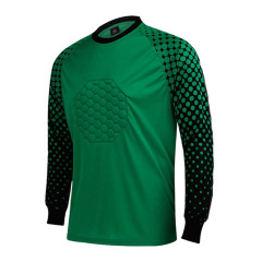 Goalkeeper Kits – Long-Sleeve Match & Training Jerseys, Adult & Kids,MAKO SOURCING,Goalkeeper Kits kids adults