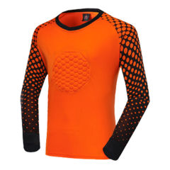 Goalkeeper Kits – Long-Sleeve Match & Training Jerseys, Adult & Kids,MAKO SOURCING,Goalkeeper Kits kids adults