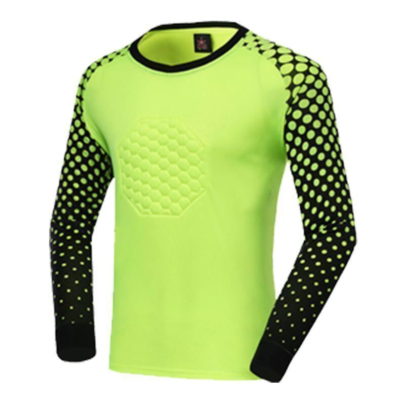 Goalkeeper Kits – Long-Sleeve Match & Training Jerseys, Adult & Kids,MAKO SOURCING,Goalkeeper Kits kids adults