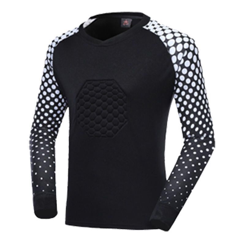 Goalkeeper Kits – Long-Sleeve Match & Training Jerseys, Adult & Kids,MAKO SOURCING,Goalkeeper Kits kids adults