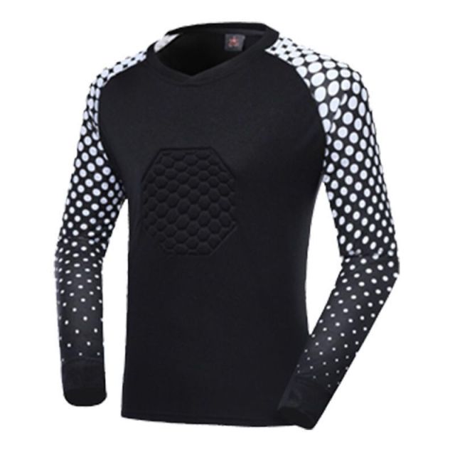 Goalkeeper Kits – Long-Sleeve Match & Training Jerseys, Adult & Kids,MAKO SOURCING,Goalkeeper Kits kids adults