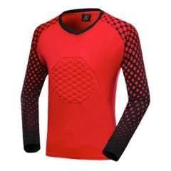 Goalkeeper Kits – Long-Sleeve Match & Training Jerseys, Adult & Kids,MAKO SOURCING,Goalkeeper Kits kids adults