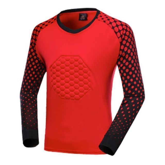 Goalkeeper Kits – Long-Sleeve Match & Training Jerseys, Adult & Kids,MAKO SOURCING,Goalkeeper Kits kids adults