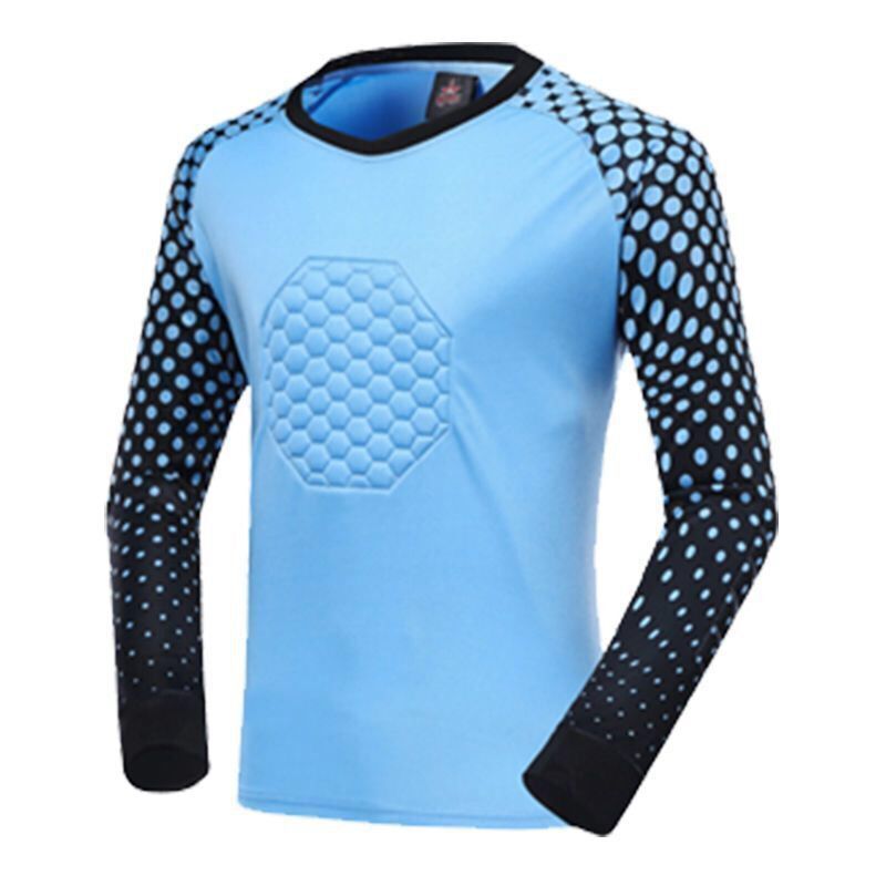 Goalkeeper Kits – Long-Sleeve Match & Training Jerseys, Adult & Kids,MAKO SOURCING,Goalkeeper Kits kids adults