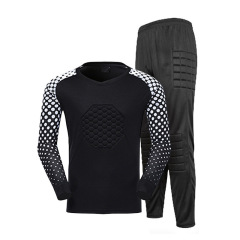 Goalkeeper Kits – Long-Sleeve Match & Training Jerseys, Adult & Kids,MAKO SOURCING,Goalkeeper Kits kids adults
