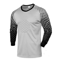 Goalkeeper Kits – Long-Sleeve Match & Training Jerseys, Adult & Kids,MAKO SOURCING,Goalkeeper Kits kids adults