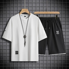 White set