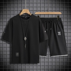 Black set